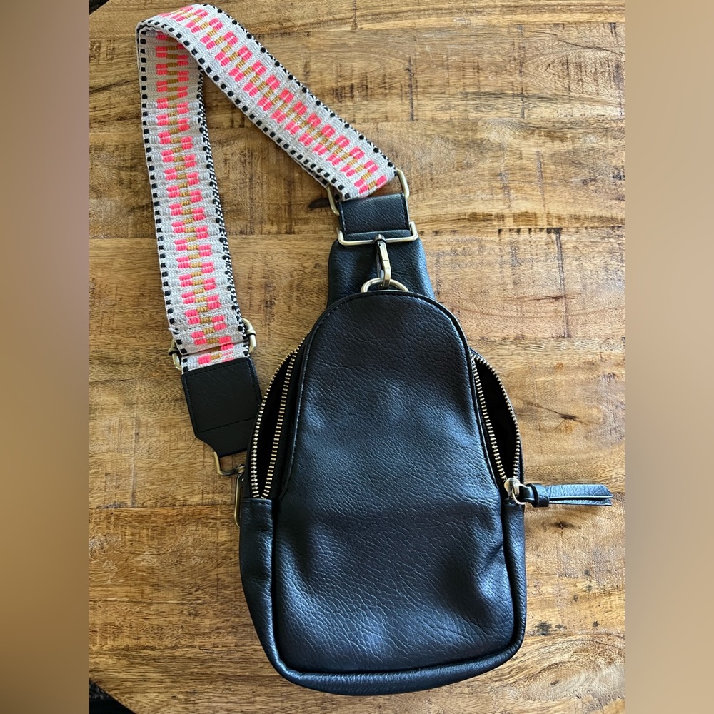 Anthropologie Liberty Sling